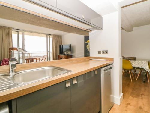 Apartment 19 Fort Picklecombe