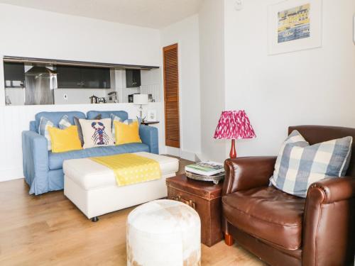 Apartment 19 Fort Picklecombe