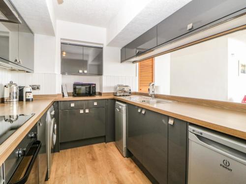 Apartment 19 Fort Picklecombe