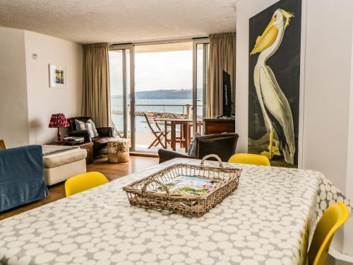 Apartment 19 Fort Picklecombe