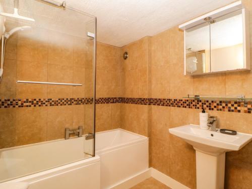 Apartment 19 Fort Picklecombe