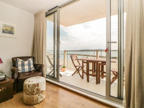 Apartment 19 Fort Picklecombe