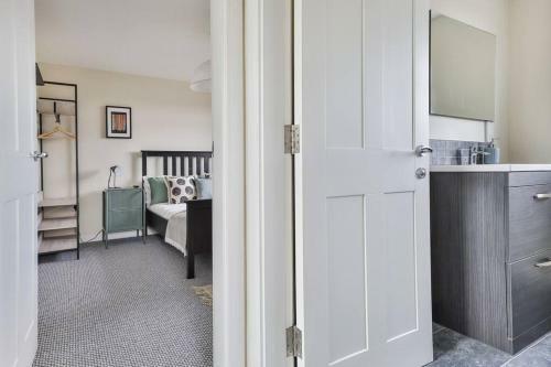 Deluxe Pad Close To Peak District