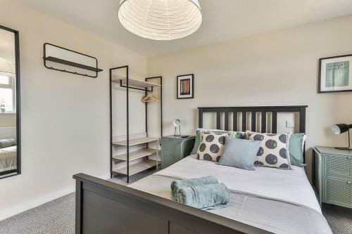 Deluxe Pad Close To Peak District