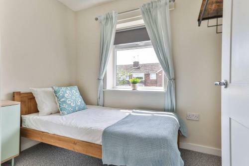 Deluxe Pad Close To Peak District