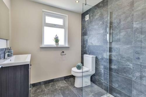 Deluxe Pad Close To Peak District