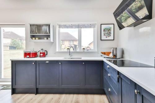Deluxe Pad Close To Peak District
