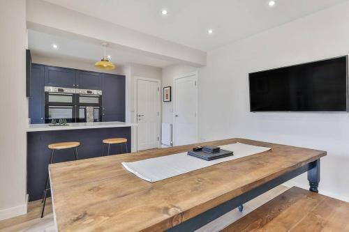 Deluxe Pad Close To Peak District