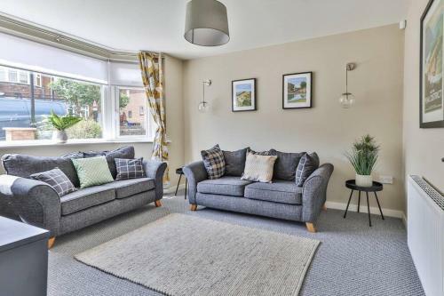 Deluxe Pad Close To Peak District