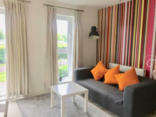 Garden Apartment Near New Forest