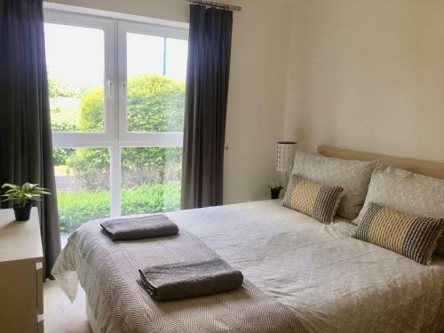 Garden Apartment Near New Forest