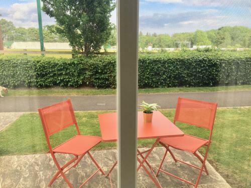 Garden Apartment Near New Forest