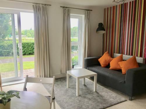 Garden Apartment Near New Forest