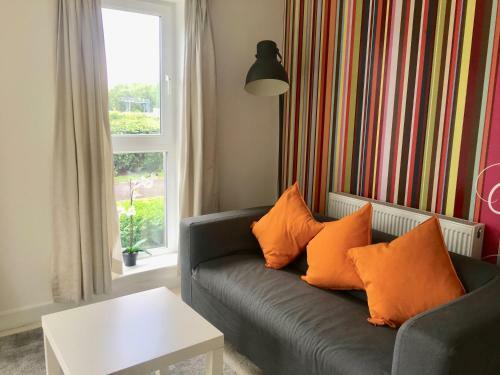 Garden Apartment Near New Forest