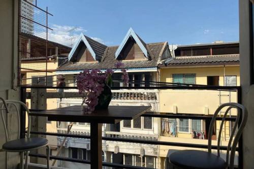 Apartamento 2m Double Room 36m2 Large Room 1