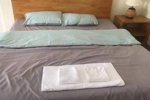 Apartamento 2m Double Room 36m2 Large Room 1