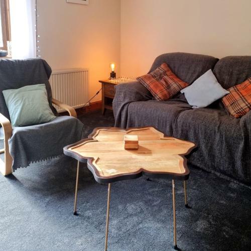 Balnakiel Cottage, Galashiels