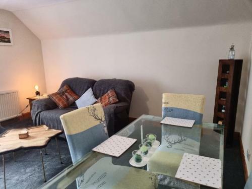 Balnakiel Cottage, Galashiels