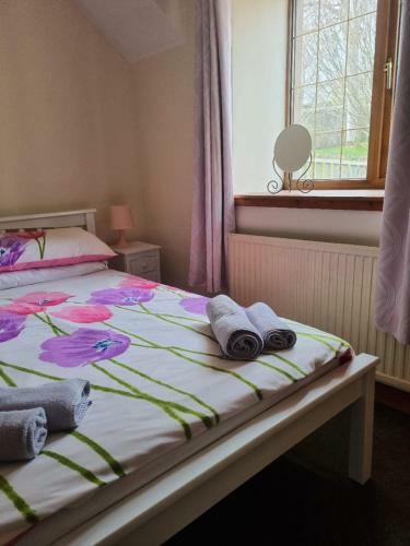 Balnakiel Cottage, Galashiels