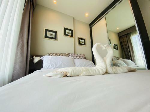 Apartamento The Base Centel Walking Street