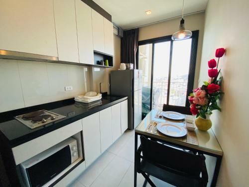Apartamento The Base Centel Walking Street