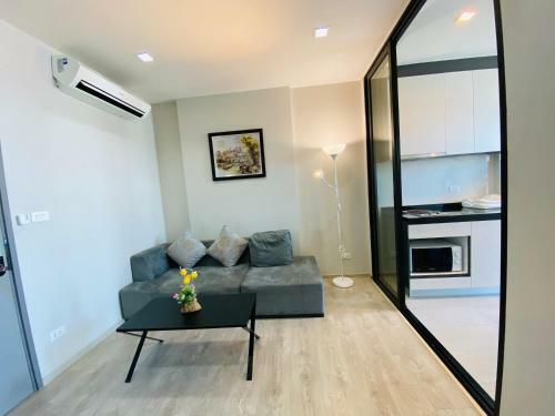 Apartamento The Base Centel Walking Street