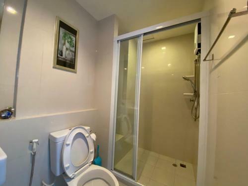 Apartamento The Base Centel Walking Street