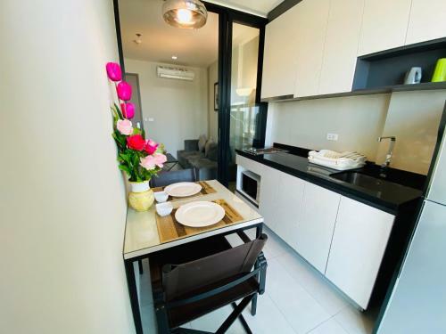 Apartamento The Base Centel Walking Street
