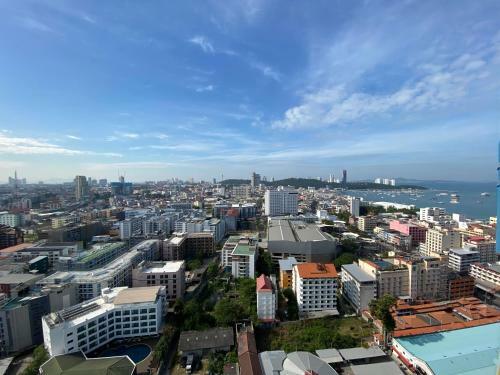 Apartamento The Base Centel Walking Street