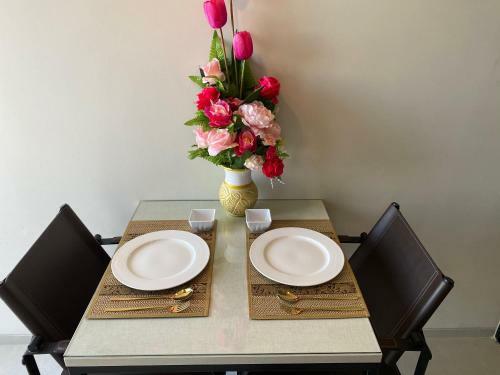 Apartamento The Base Centel Walking Street
