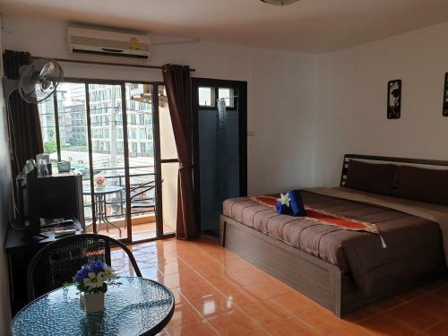 Hotel Secrets - Pattaya