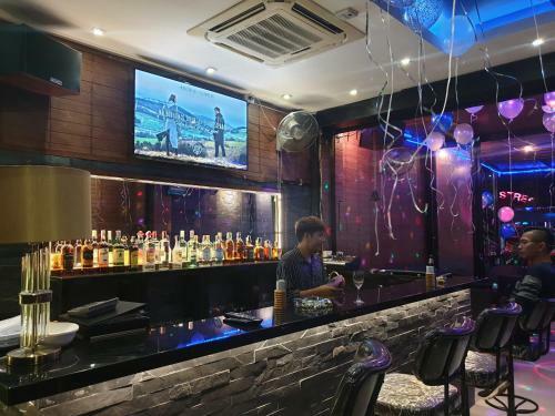 Hotel Secrets - Pattaya