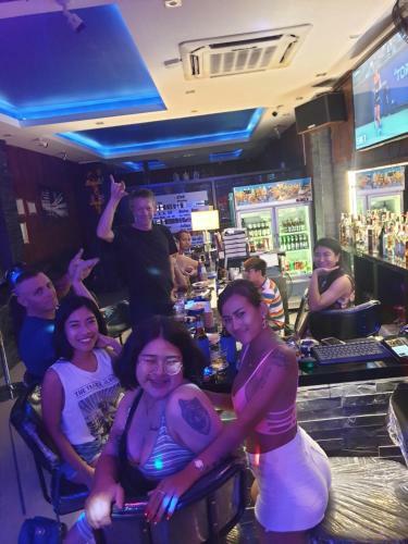 Hotel Secrets - Pattaya