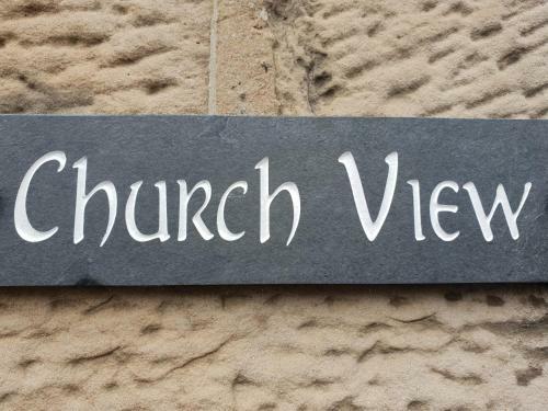Apartamento Churchview