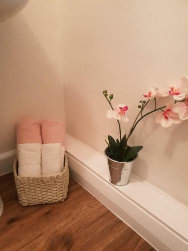 Apartamento Churchview