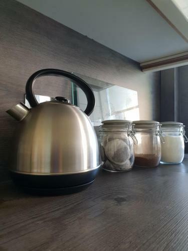 Apartamento Churchview