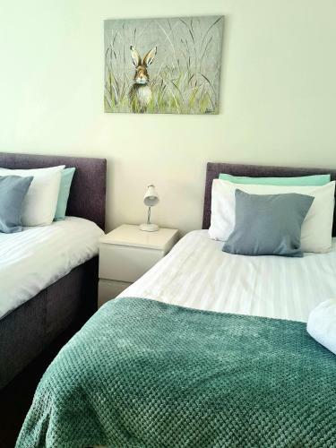 Apartamento Churchview