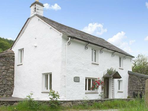 Scarhead Cottage