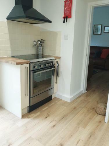 Apartamento The Coal House