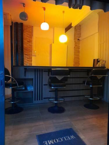 Apartamento Rivana Hotel