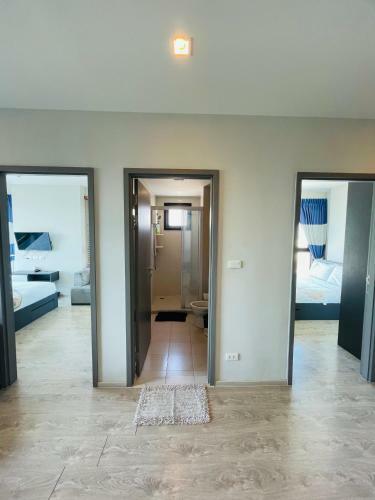 Apartamento The Base 956 By Pupu