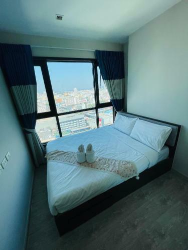 Apartamento The Base 956 By Pupu