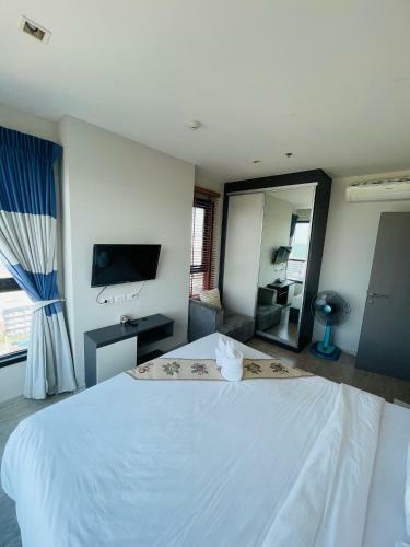 Apartamento The Base 956 By Pupu