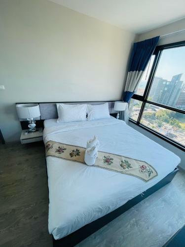 Apartamento The Base 956 By Pupu