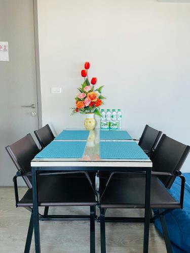 Apartamento The Base 956 By Pupu