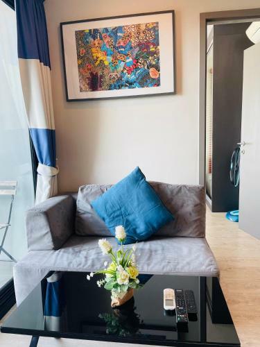 Apartamento The Base 956 By Pupu