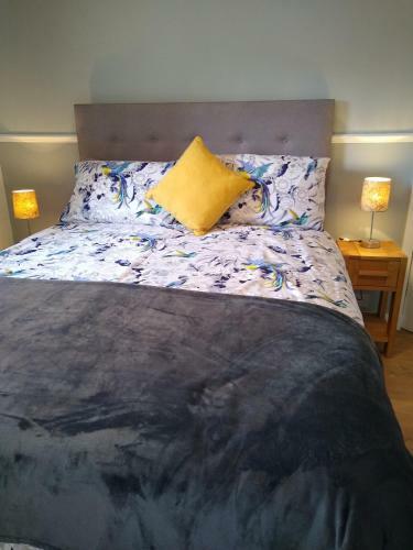 Lovely 1 Bedroom Borders Cottage