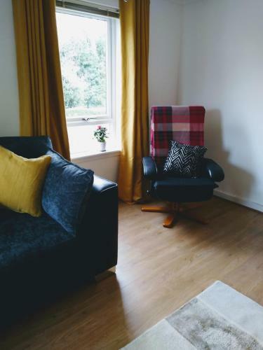 Lovely 1 Bedroom Borders Cottage