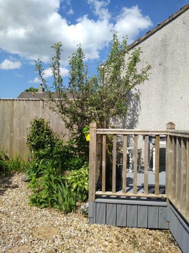 Lovely 1 Bedroom Borders Cottage