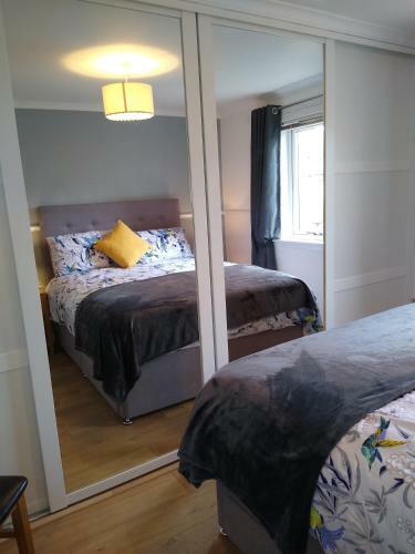 Lovely 1 Bedroom Borders Cottage